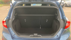 Ford Fiesta 1.0 EcoBoost Hybrid mHEV 125 ST-Line 5dr Petrol Hatchback